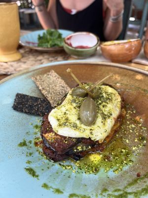   at Esfigueral in Ibiza