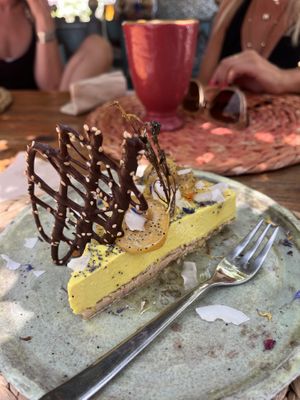   at Esfigueral in Ibiza