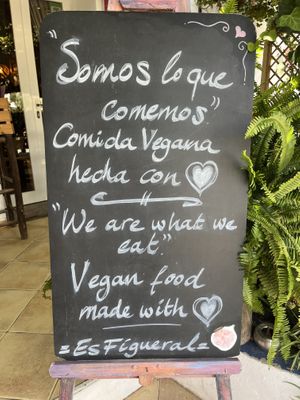   at Esfigueral in Ibiza