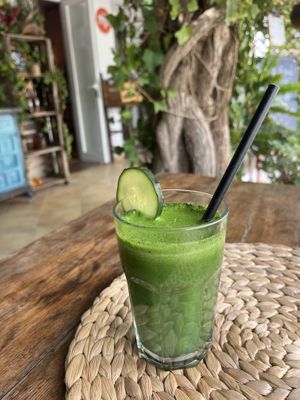   at Esfigueral in Ibiza