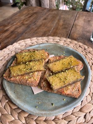   at Esfigueral in Ibiza