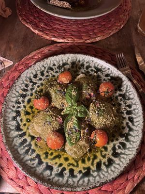   at Esfigueral in Ibiza