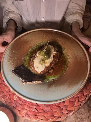   at Esfigueral in Ibiza