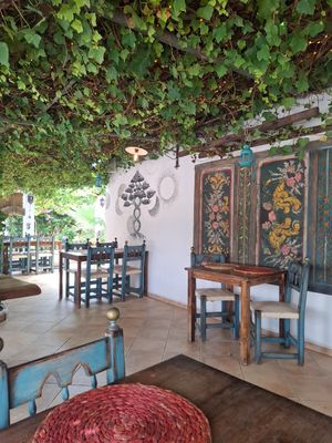  at Esfigueral in Ibiza