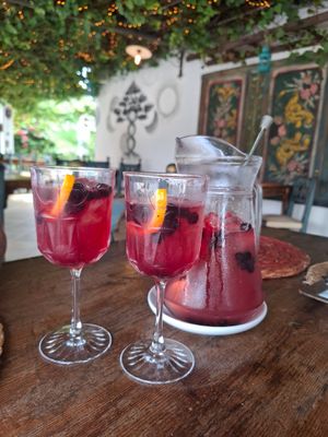  at Esfigueral in Ibiza