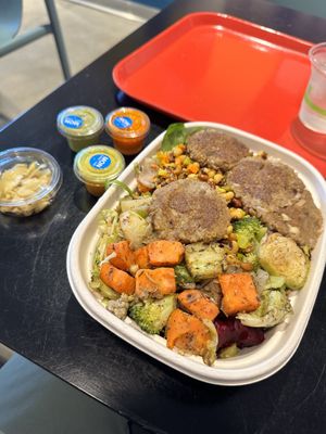   at Maepole in Atlanta