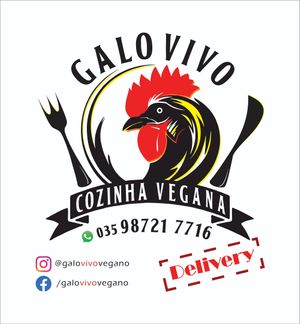 Maravilhoso! at Galo Vivo in Alfenas