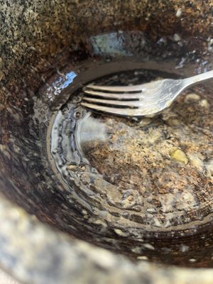   at Kimchibowl  in Malaga