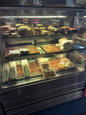 Cabinet   at RSPCA Black Cat Café in Wacol