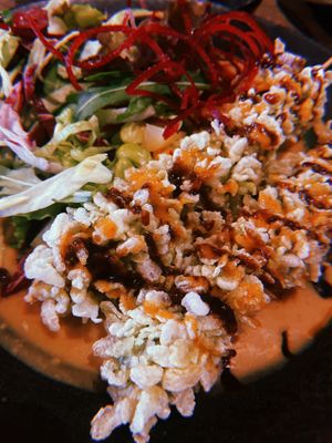   at GAO Vegan in Leipzig