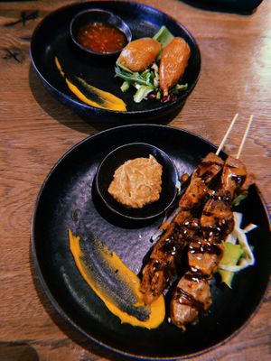   at GAO Vegan in Leipzig