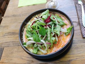  at GAO Vegan in Leipzig