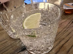   at GAO Vegan in Leipzig