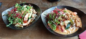  at GAO Vegan in Leipzig