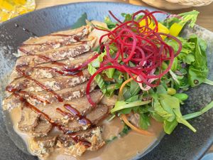  at GAO Vegan in Leipzig