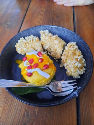  at GAO Vegan in Leipzig