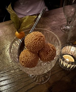  at GAO Vegan in Leipzig