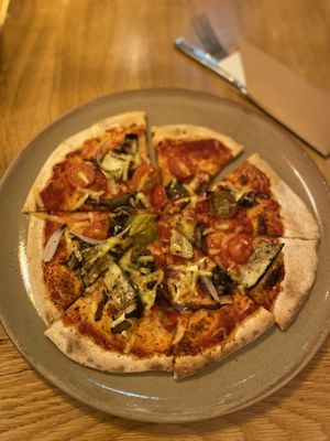   at Moku Bar + Grill in Cairns