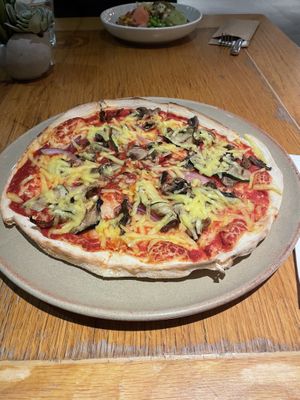   at Moku Bar + Grill in Cairns