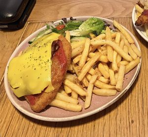   at Moku Bar + Grill in Cairns