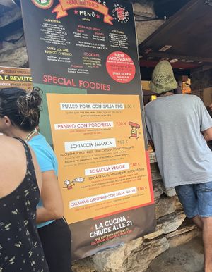   at Lago Verde in San Vincenzo