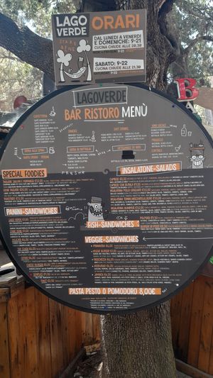  at Lago Verde in San Vincenzo