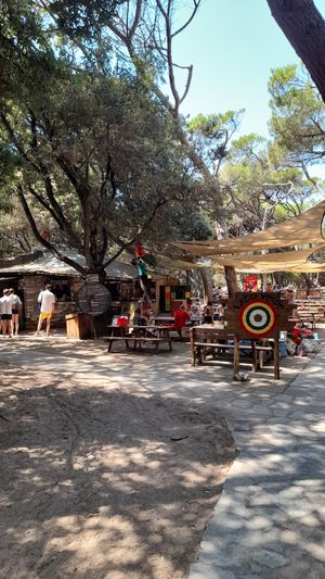  at Lago Verde in San Vincenzo