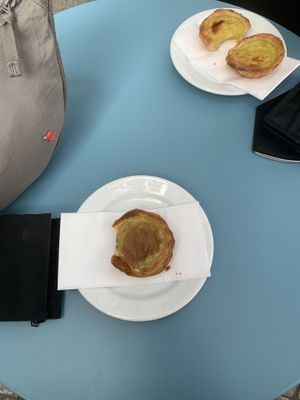   at Bekarei in Berlin