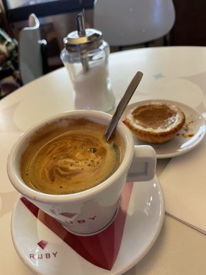   at Bekarei in Berlin