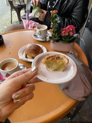   at Bekarei in Berlin