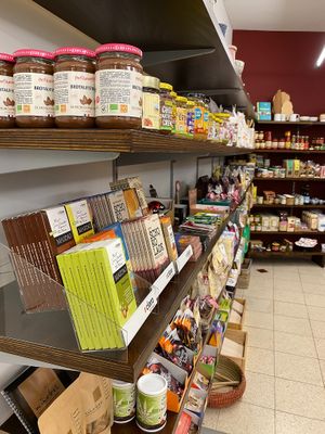  at Claro Laden in Romanshorn