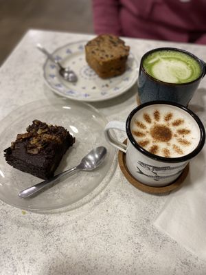   at Josie Factory in Bayonne