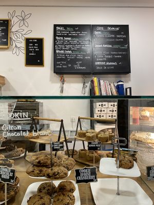   at Josie Factory in Bayonne