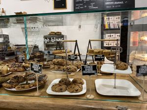   at Josie Factory in Bayonne