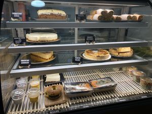   at Josie Factory in Bayonne