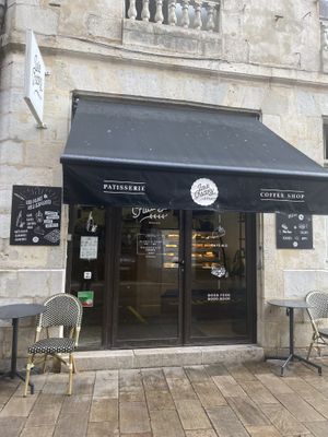   at Josie Factory in Bayonne