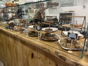 Sweet stufff  at Josie Factory in Bayonne