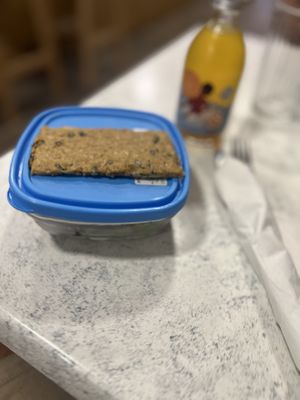 Salad   at Josie Factory in Bayonne