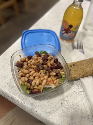 Salad   at Josie Factory in Bayonne