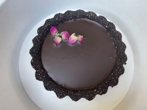 What else do you need? 🥹🤤  at Noon Good Food in Urla