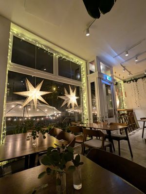  at Nora's Deli - Sielwall in Bremen