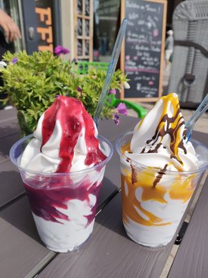 06/2025 shop is open at Icery in Sylt