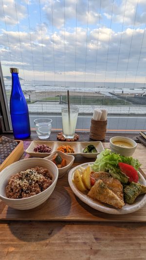  at Magokoro in Kamakura