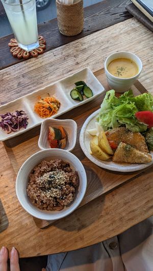  at Magokoro in Kamakura