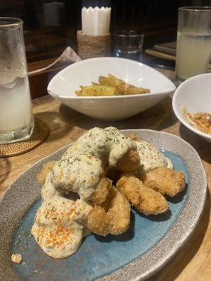   at Magokoro in Kamakura