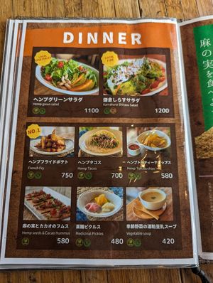  at Magokoro in Kamakura