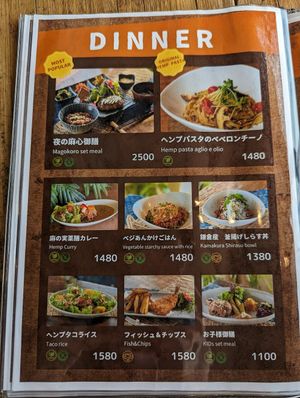  at Magokoro in Kamakura