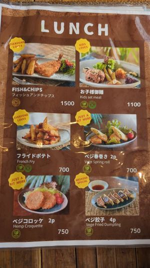  at Magokoro in Kamakura