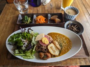  at Magokoro in Kamakura