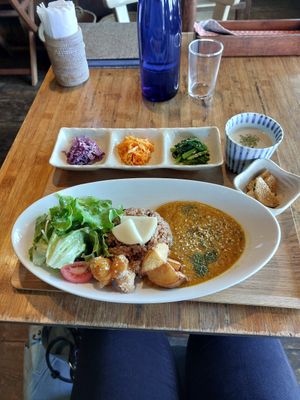  at Magokoro in Kamakura